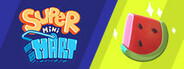 Super Mini Mart