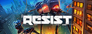 Resist