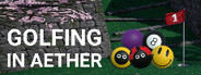 Golfing in Aether