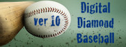 Digital Diamond Baseball V10