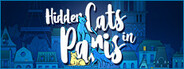 Hidden Cats in Paris