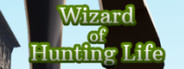 Wizard of Hunting Life