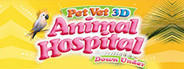 Pet Vet 3D Animal hospital Down Under