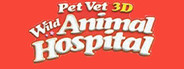 Pet Vet 3D Wild Animal Hospital