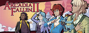 Arcadia Fallen II