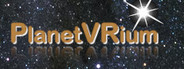 PlanetVRium
