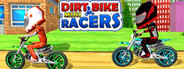 Dirt Bike Mini Racer