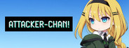 Attacker-chan!