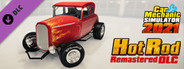 Car Mechanic Simulator 2021 - Hot Rod DLC