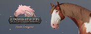 Unbridled: Horse Designer