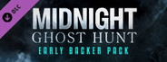 Midnight Ghost Hunt - Early Backer Pack