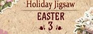 Holiday Jigsaw Easter 3