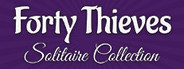 Forty Thieves Solitaire Collection