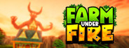 Farm Under Fire