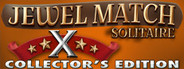 Jewel Match Solitaire X Collector's Edition