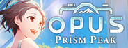 OPUS: Prism Peak