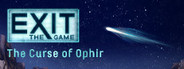 EXIT - The Curse of Ophir