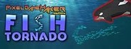 Pixel Game Maker Series Fish Tornado