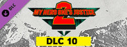 MY HERO ONE'S JUSTICE 2 DLC Pack 10 Yuga Aoyama