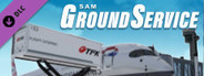 X-Plane 11 - Add-on: Aerosoft - SAM GroundService