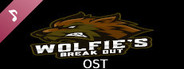 Wolfie's Break Out Soundtrack