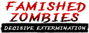 Famished zombies:  Decisive extermination