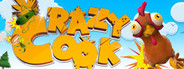 Crazy Cook