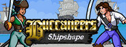 Buccaneers Shipshape