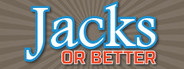 Jacks or Better - Video Poker