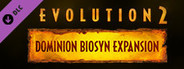 Jurassic World Evolution 2: Dominion Biosyn Expansion