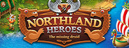 Northland Heroes - The missing druid