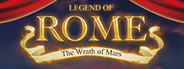 Legend of Rome - The Wrath of Mars