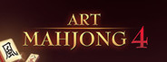 Art Mahjong 4