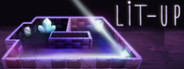 Lit Up
