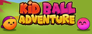 Kid Ball Adventure