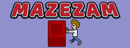 MazezaM - Puzzle Game