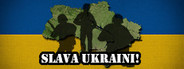 Slava Ukraini!