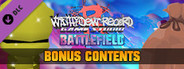 Wathitdew Record™ Game Studio BATTLEFIELD Bonus Contents