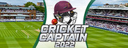 Cricket Captain 2022