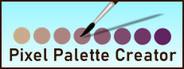 Pixel Palette Creator