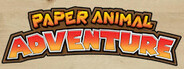 Paper Animal Adventure