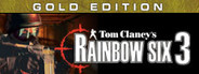 Tom Clancy's Rainbow Six 3: Gold Edition