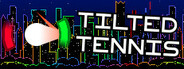 Tilted Tennis