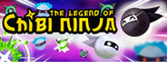 The Legend of Chibi Ninja