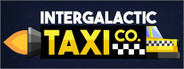 Intergalactic Taxi Co.