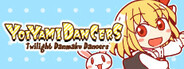 Yoiyami Dancers: Twilight Danmaku Dancers