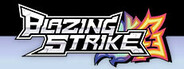 Blazing Strike