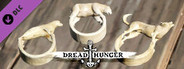 Dread Hunger Bone Rings