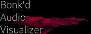 Bonk'd Audio Visualizer