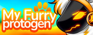 My Furry Protogen